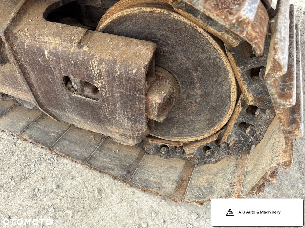 Doosan DX235NLC-5 - 13