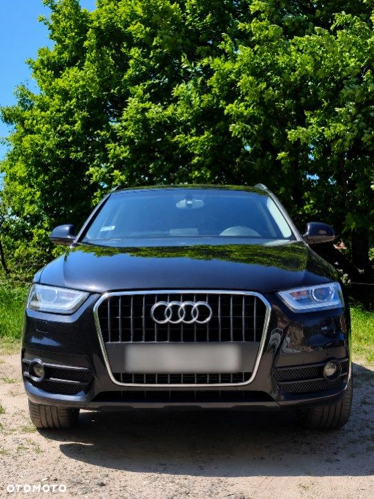 Audi Q3 2.0 TDI - 3