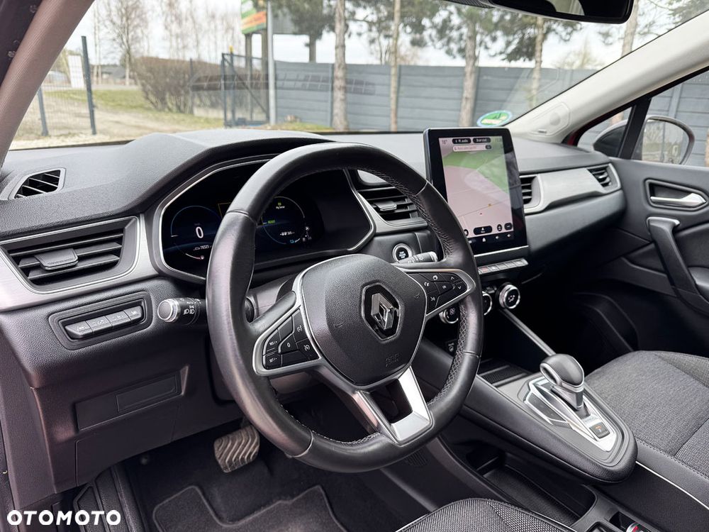 Renault Captur 1.6 E-TECH Plug-In Intens - 20