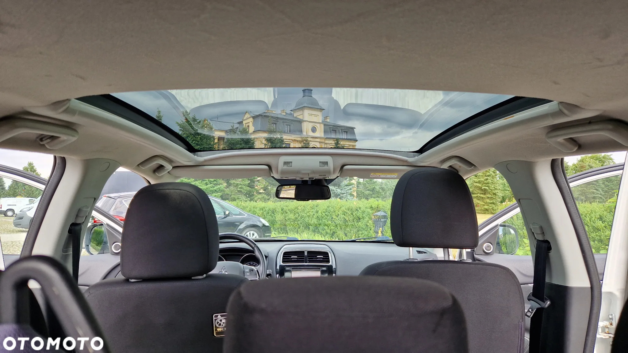 Mitsubishi ASX 1.6 Invite Navi - 37