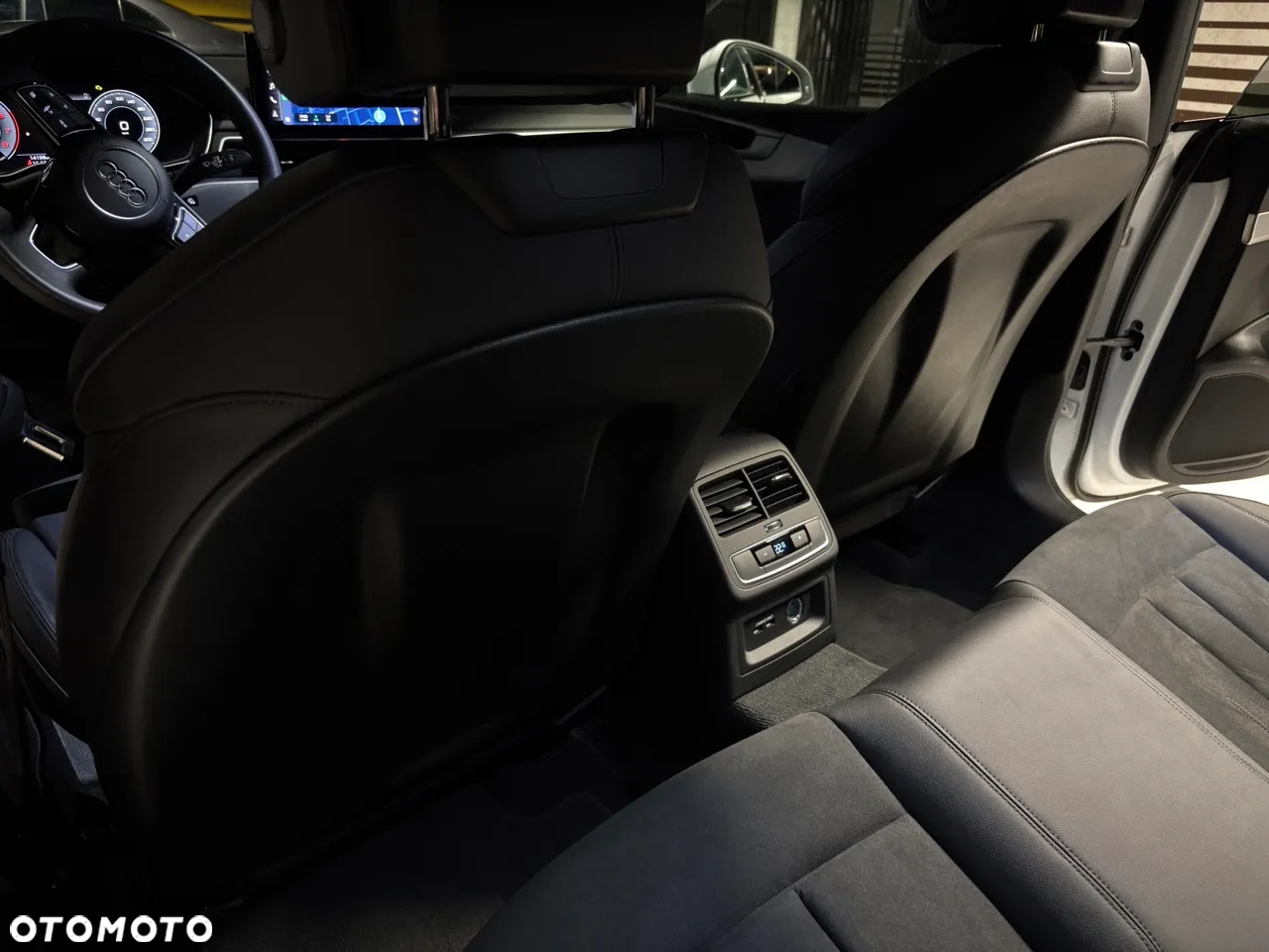 Audi A5 - 17