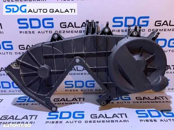 Capac Superior Chiulasa Distributie Motor Opel Insignia 2.0 CDTI 2008 - 2013 Cod 316987460 897376243 [V0080] - 1