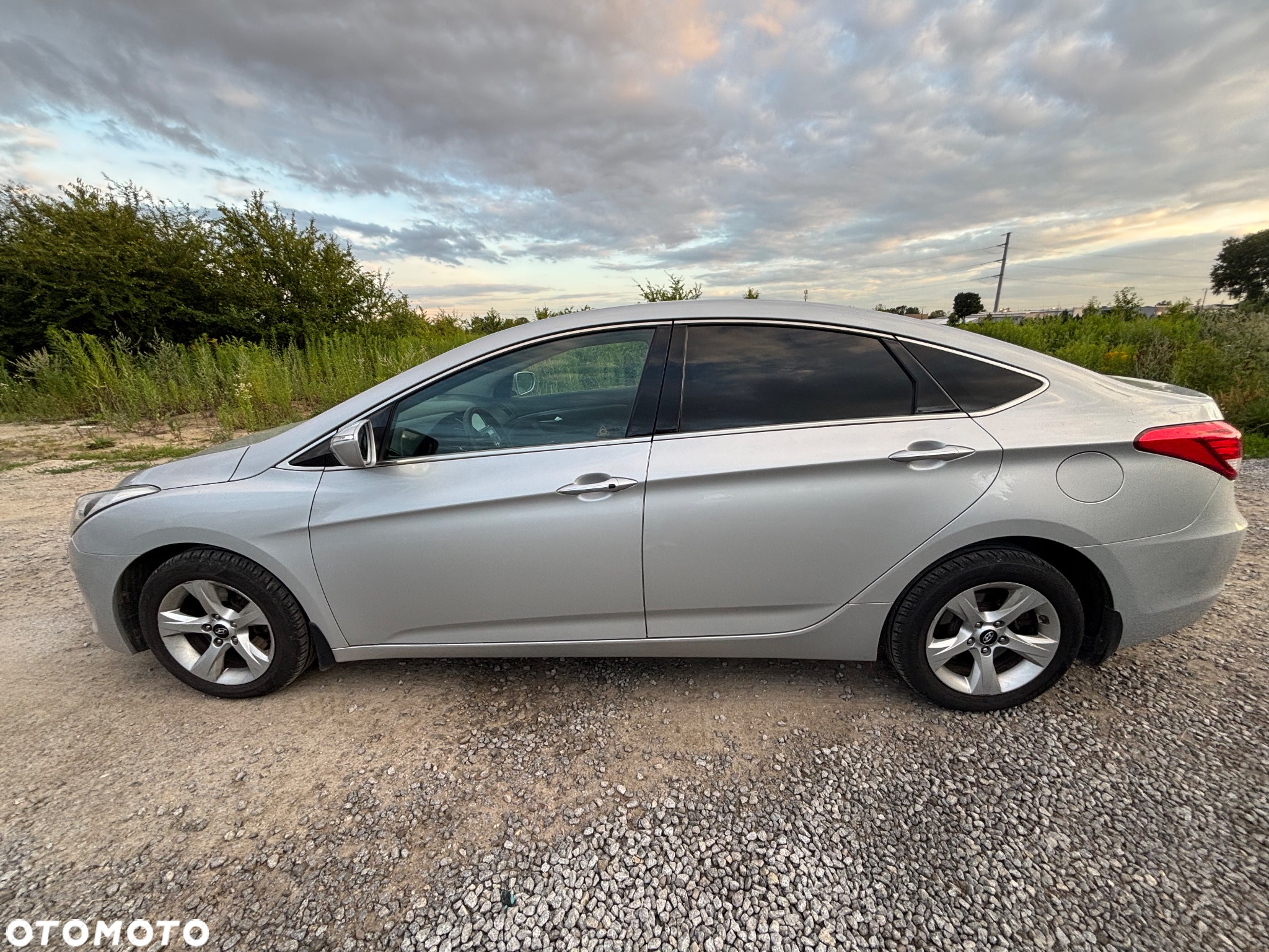 Hyundai i40 2.0 GDI Style - 3