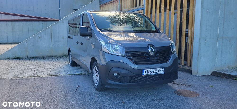 Renault Trafic - 10