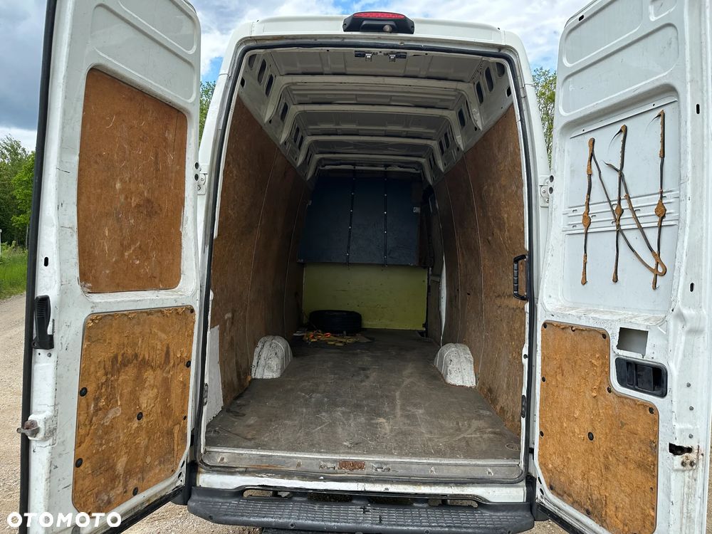 Iveco Daily - 6