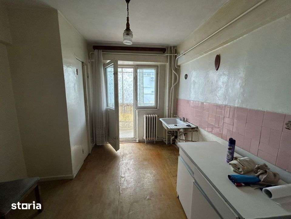 Comision Zero, Apartament 2 camere 55mp, Plantelor et. 2/4 — fotografia 1