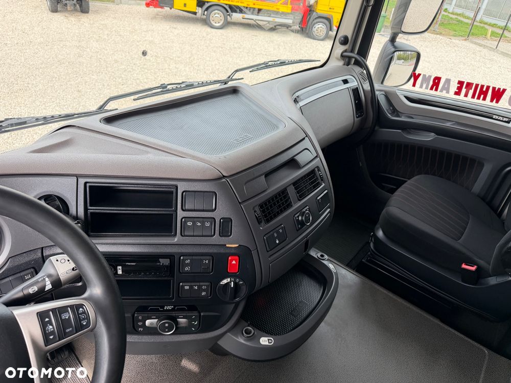 DAF XF 480/SSC/ Z NIEMIEC - 30