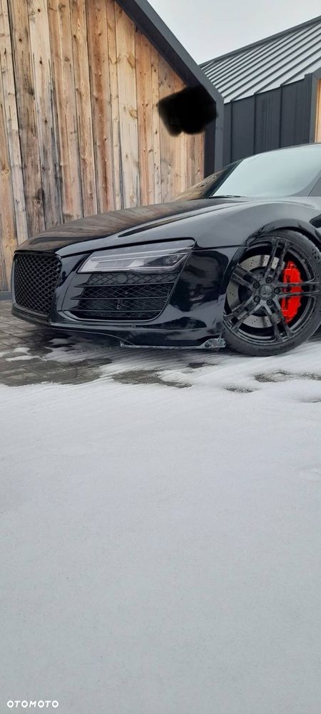 Audi R8 Coupé - 17