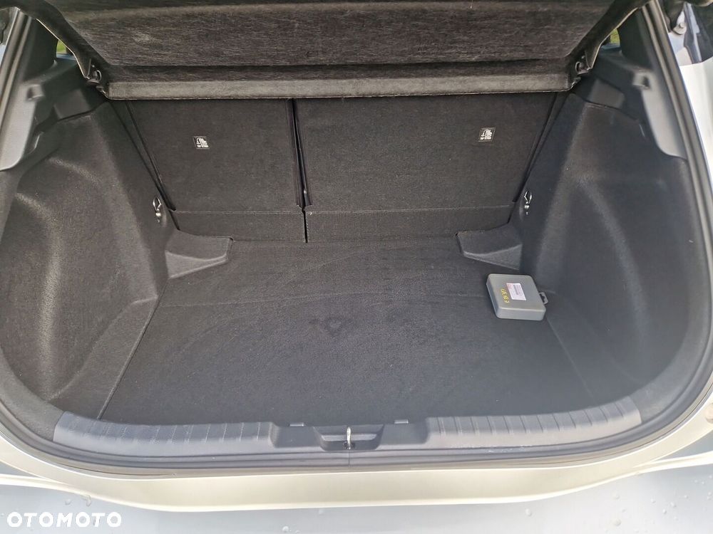 Toyota Corolla 1.8 Hybrid GR Sport - 22