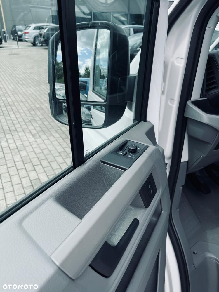 Volkswagen Crafter - 20
