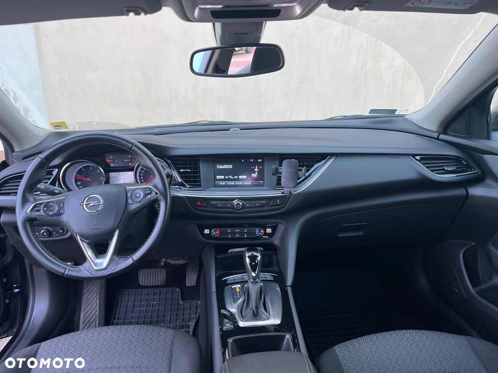 Opel Insignia 1.6 CDTI Enjoy S&S - 6