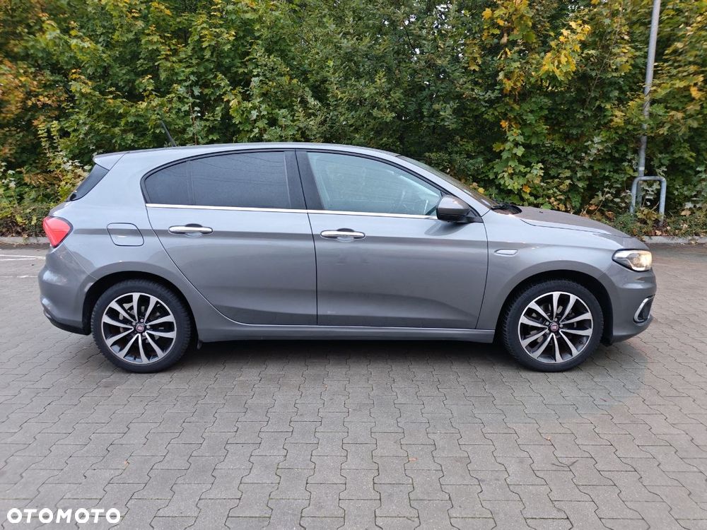 Fiat Tipo 1.4 T-Jet Lounge - 15
