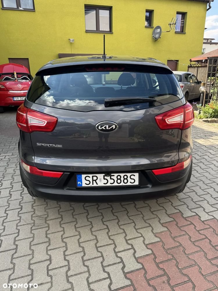 Kia Sportage 1.6 GDI L 2WD - 5