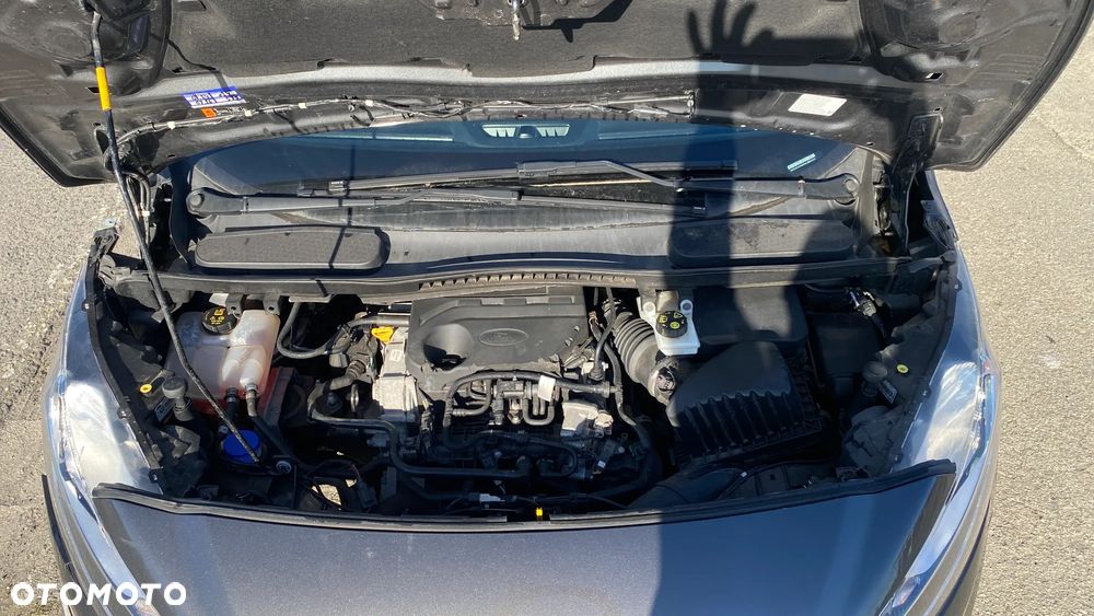 Ford Connect Maxi - 10