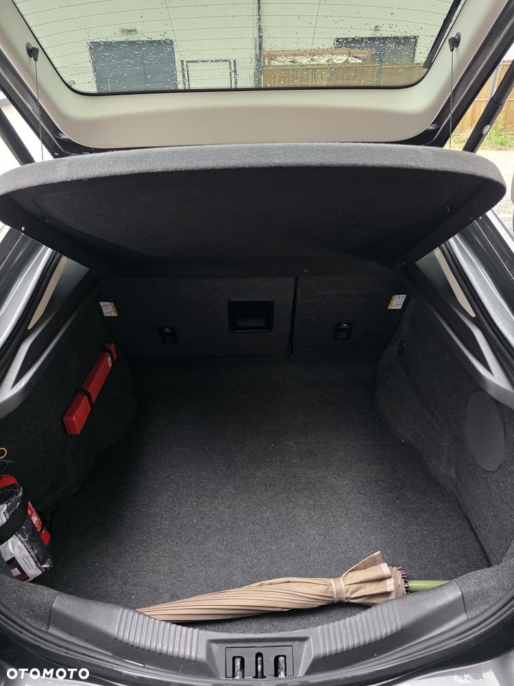 Ford Mondeo - 5