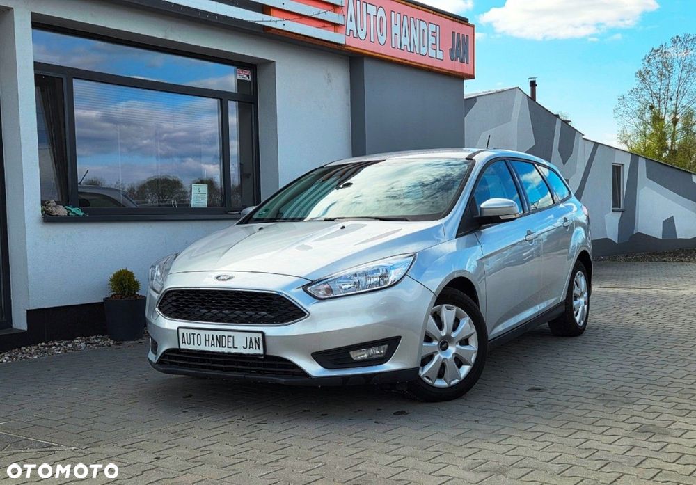 Ford Focus - 2