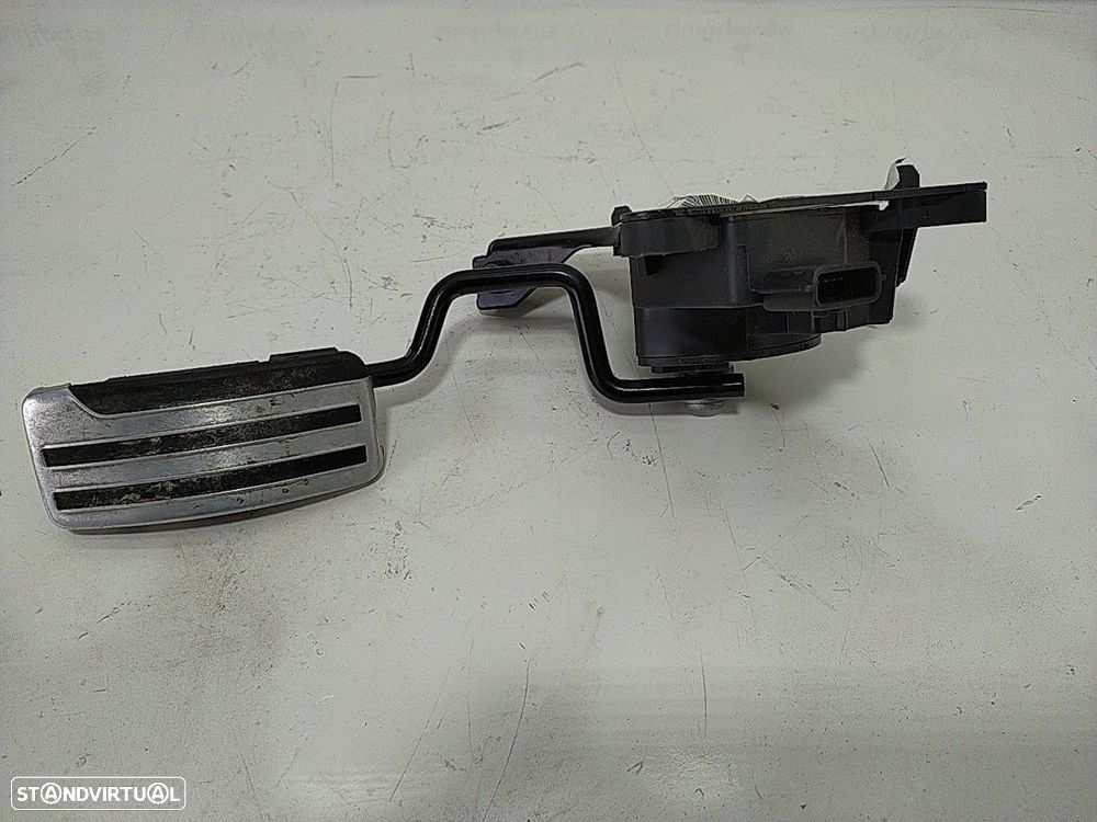 Pedal Acelerador Nissan Qashqai / Qashqai +2 I (J10, Nj10, Jj10e) - 1
