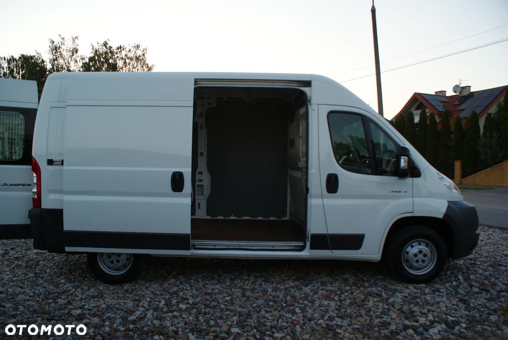 Citroën Jumper - 16