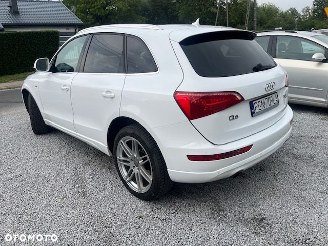 Audi Q5 - 8