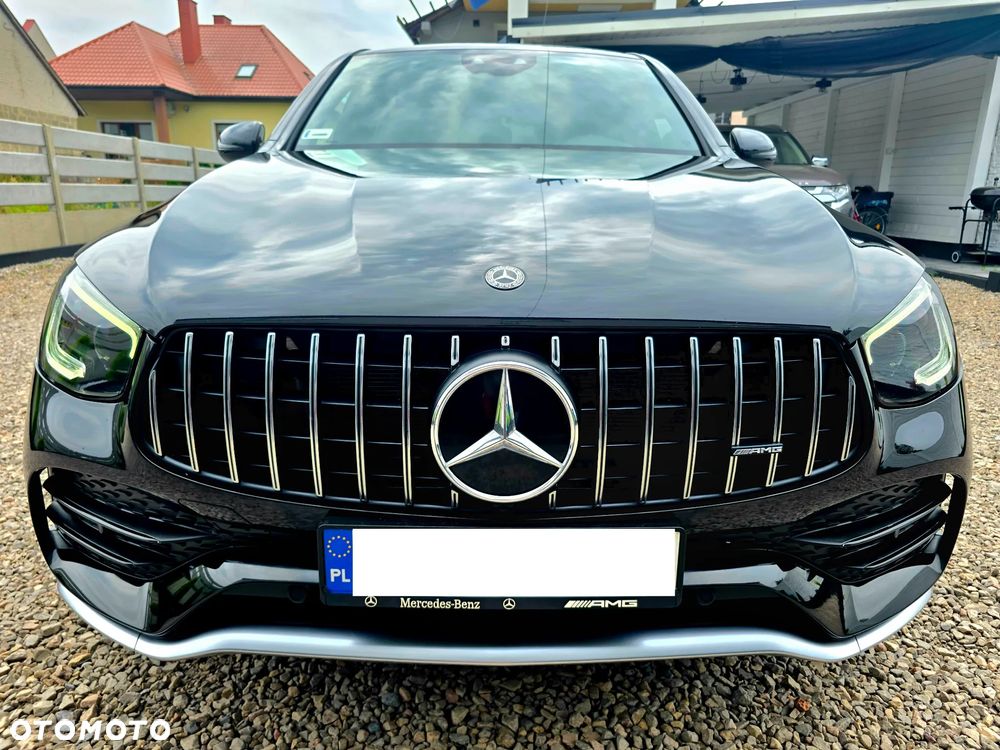 Mercedes-Benz GLC - 15