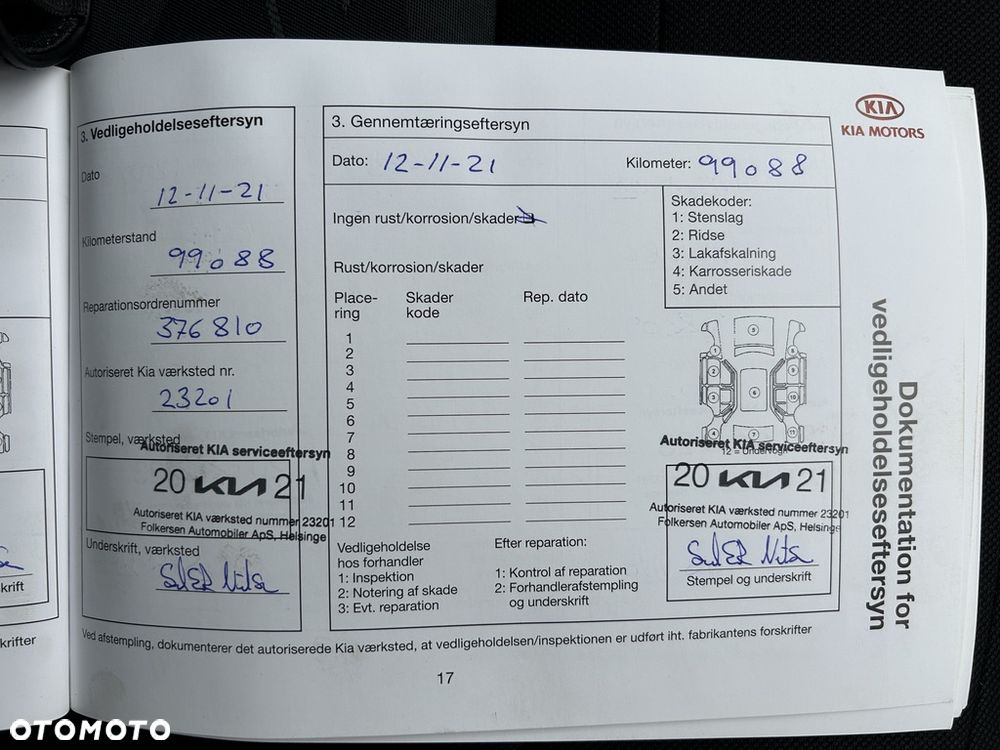 Kia Ceed 1.6 CRDi 136 ISG Edition 7 - 36