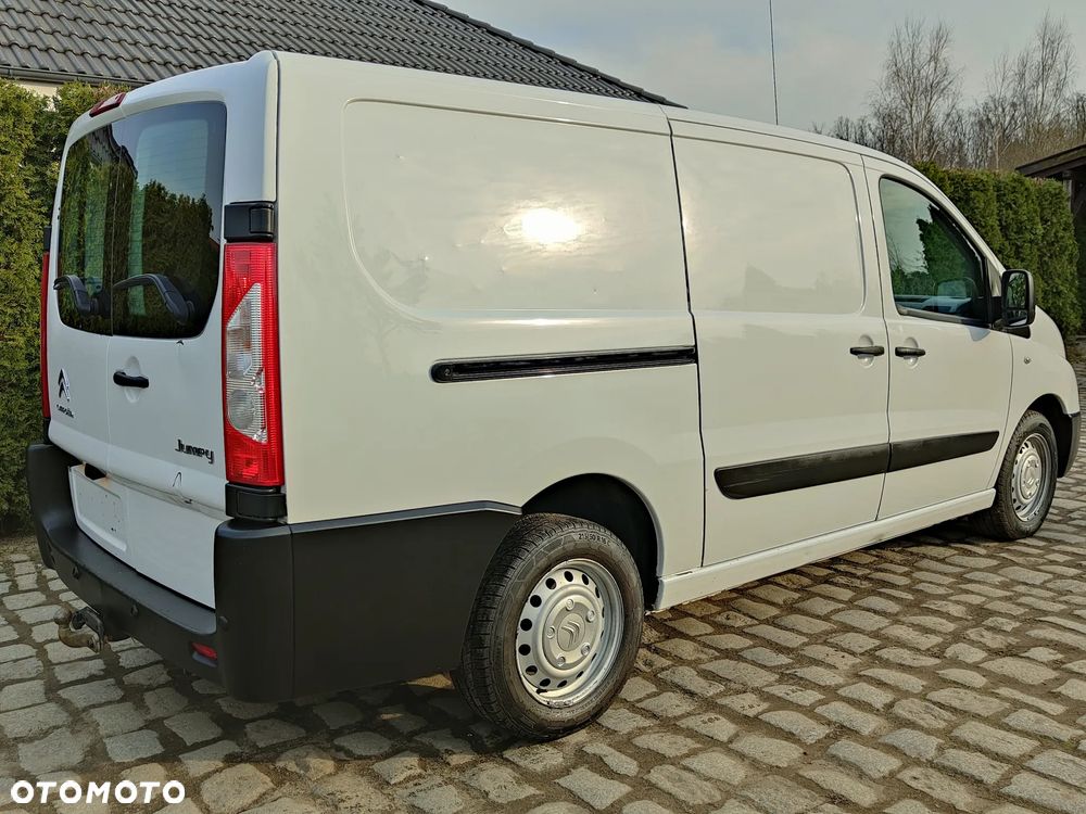 Citroën Jumpy L2H1 2,0 HDi - 3