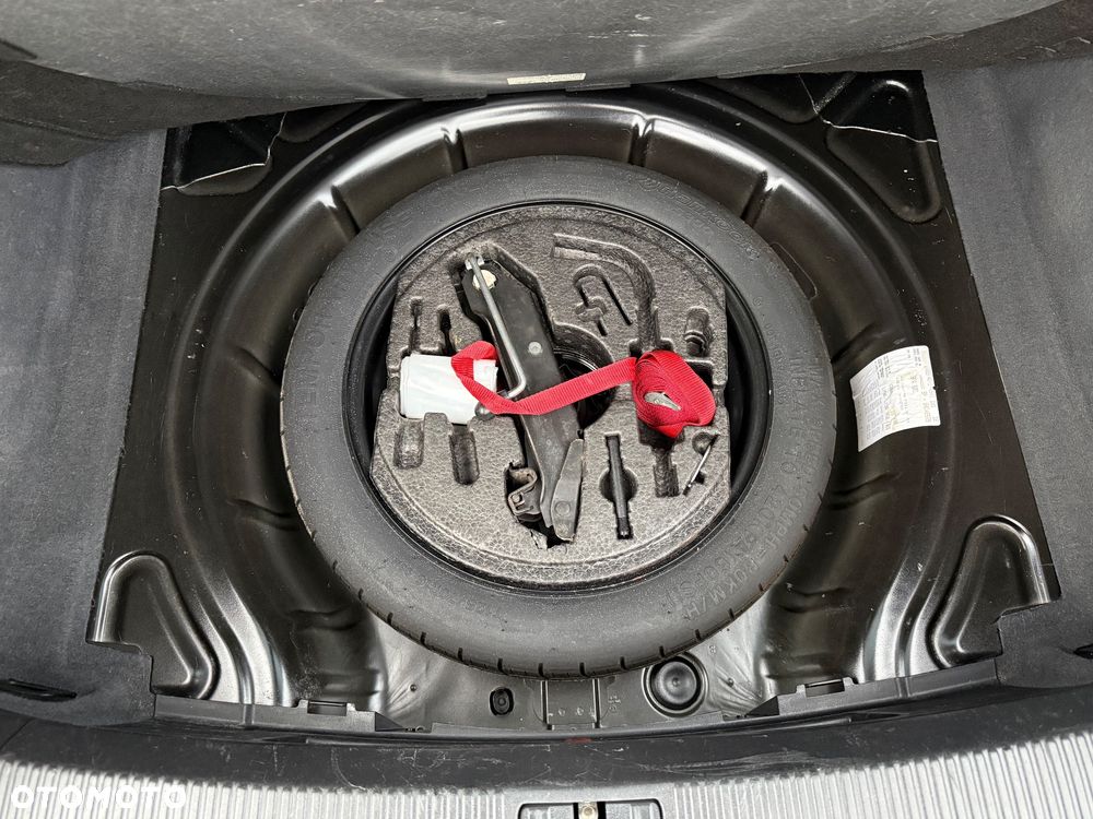 Audi A3 Sportback 1.8 TFSI Ambiente - 20