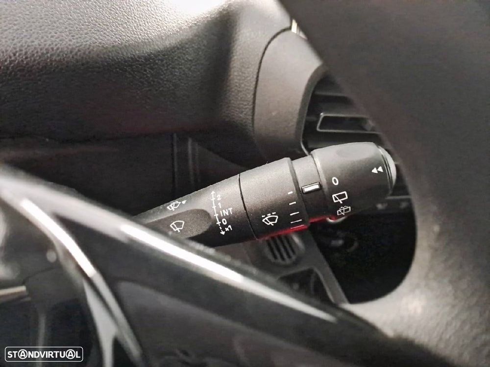 Peugeot Partner 1.5 BlueHDi 100cv Standard - 15