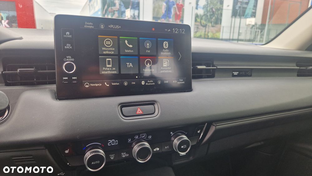 Honda HR-V 1.5 Elegance (ADAS / Connect+) CVT - 18