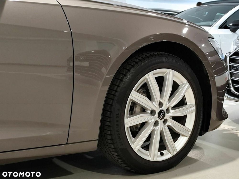 Audi A6 Avant - 8
