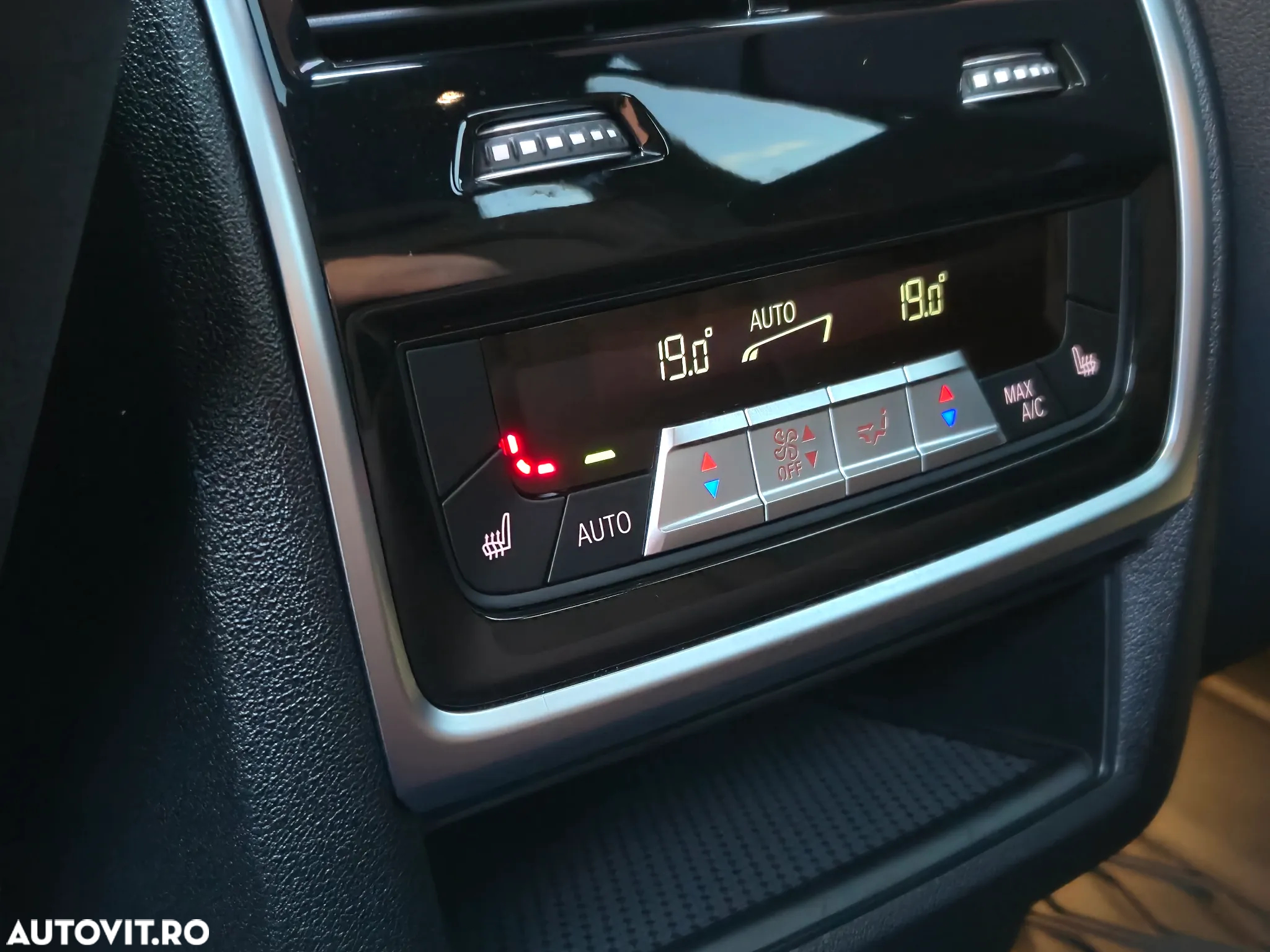 BMW X5 M M50d - 11