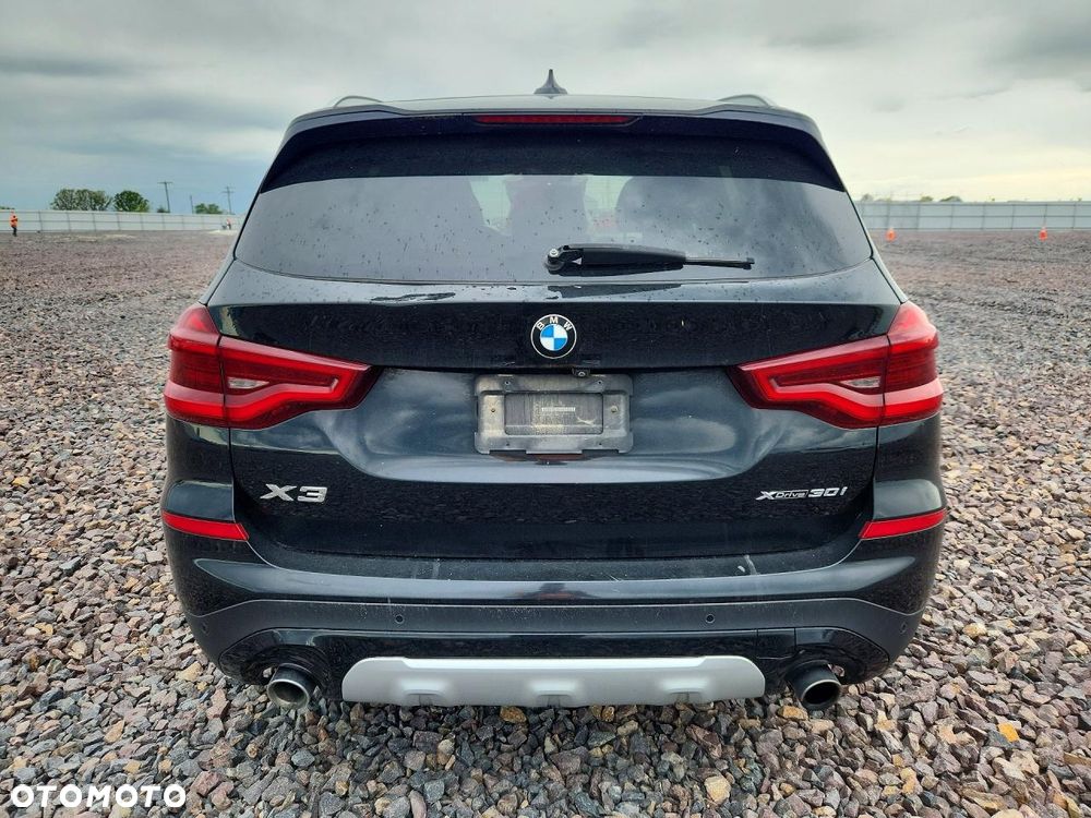 BMW X3 xDrive30i xLine sport - 6