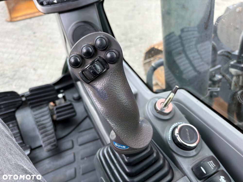 Doosan DX235 LCR-5 ROTOTILT ENGCON SZCZYPCE SERWISOWANA - 22