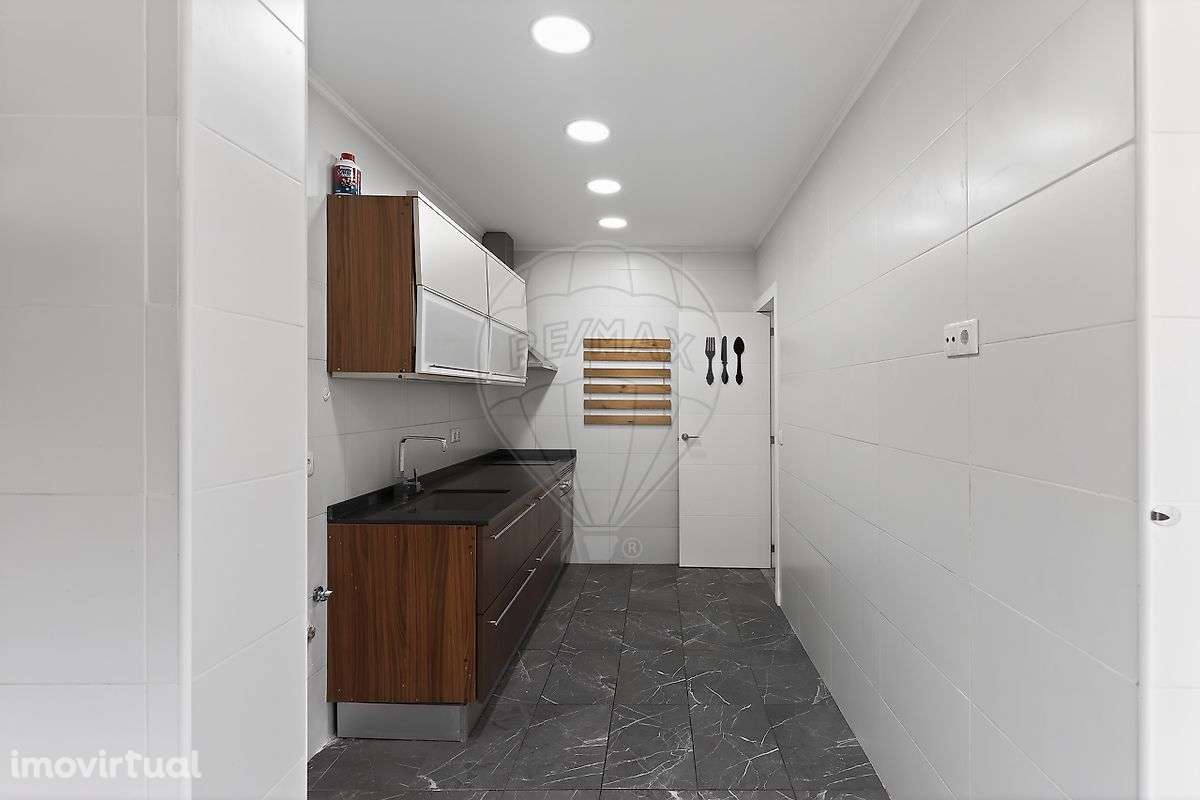 Apartamento T2 para venda - Grande imagem: 4/20