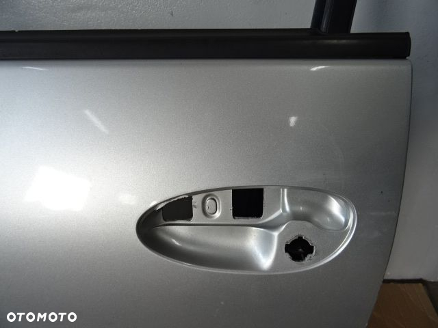 DRZWI LEWY PRZÓD LEWE PRZEDNIE RENAULT ESPACE III LIFT 00-02 LAK:MV647 NR81 - 4