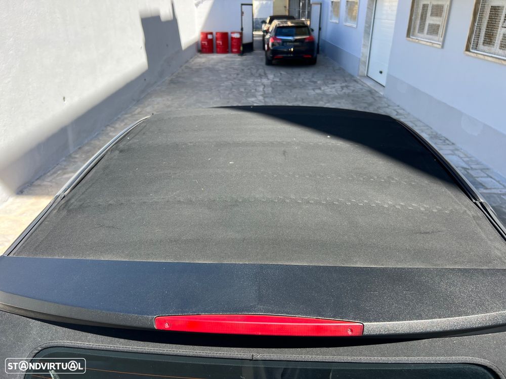 Smart Fortwo Cabrio 1.0 mhd Passion 71 - 29