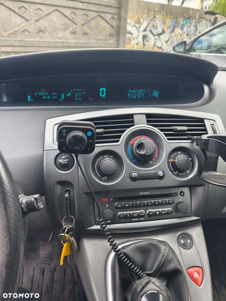 Renault Scenic 1.6 Confort Authentique - 7
