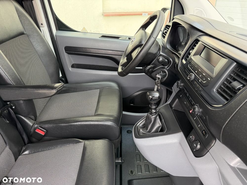 Toyota Proace 2,0 L3H1 - 24