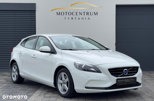 Volvo V40 T2 You