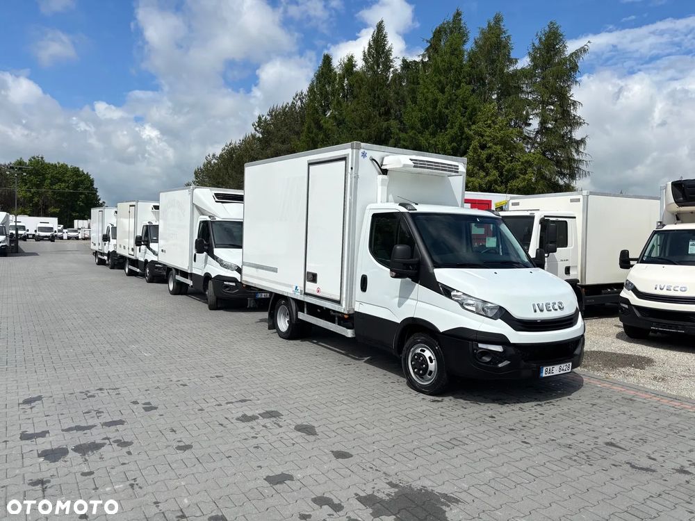 Iveco 35C13,,35C14,35C15,35C16 - 13