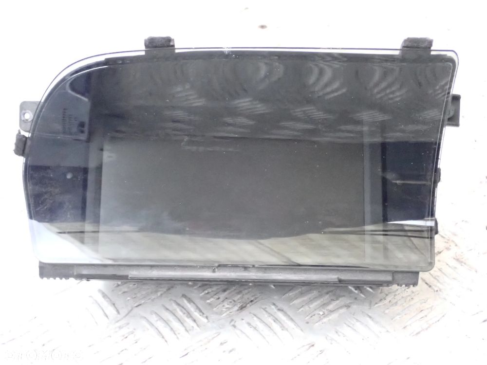 RADIO NAWIGACJA -  NISSAN JUKE F15 400 SKODA SUPERB/ YETI, HYUNDAI I40, MAZDA 5, OPEL COMBO II, HYUNDAI IX 35, PEUGEOT 208, MERCEDES W221, SKODA 5J0035161A, MERCEDES W221 LIFT 1036900743 - 30