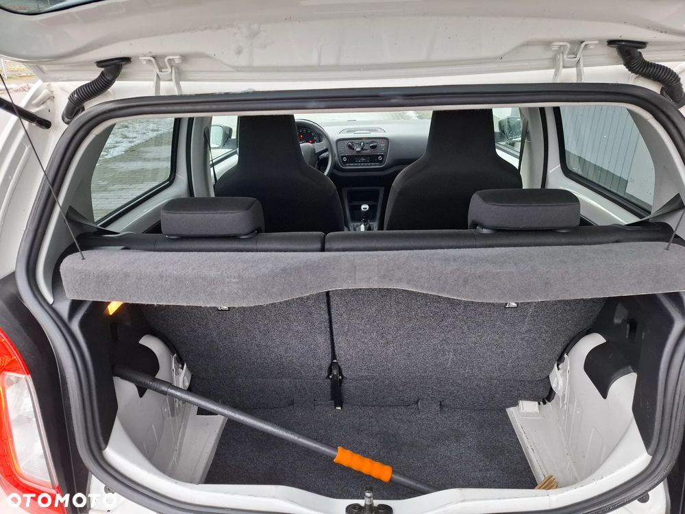 Skoda Citigo 1.0 MPI Style - 13