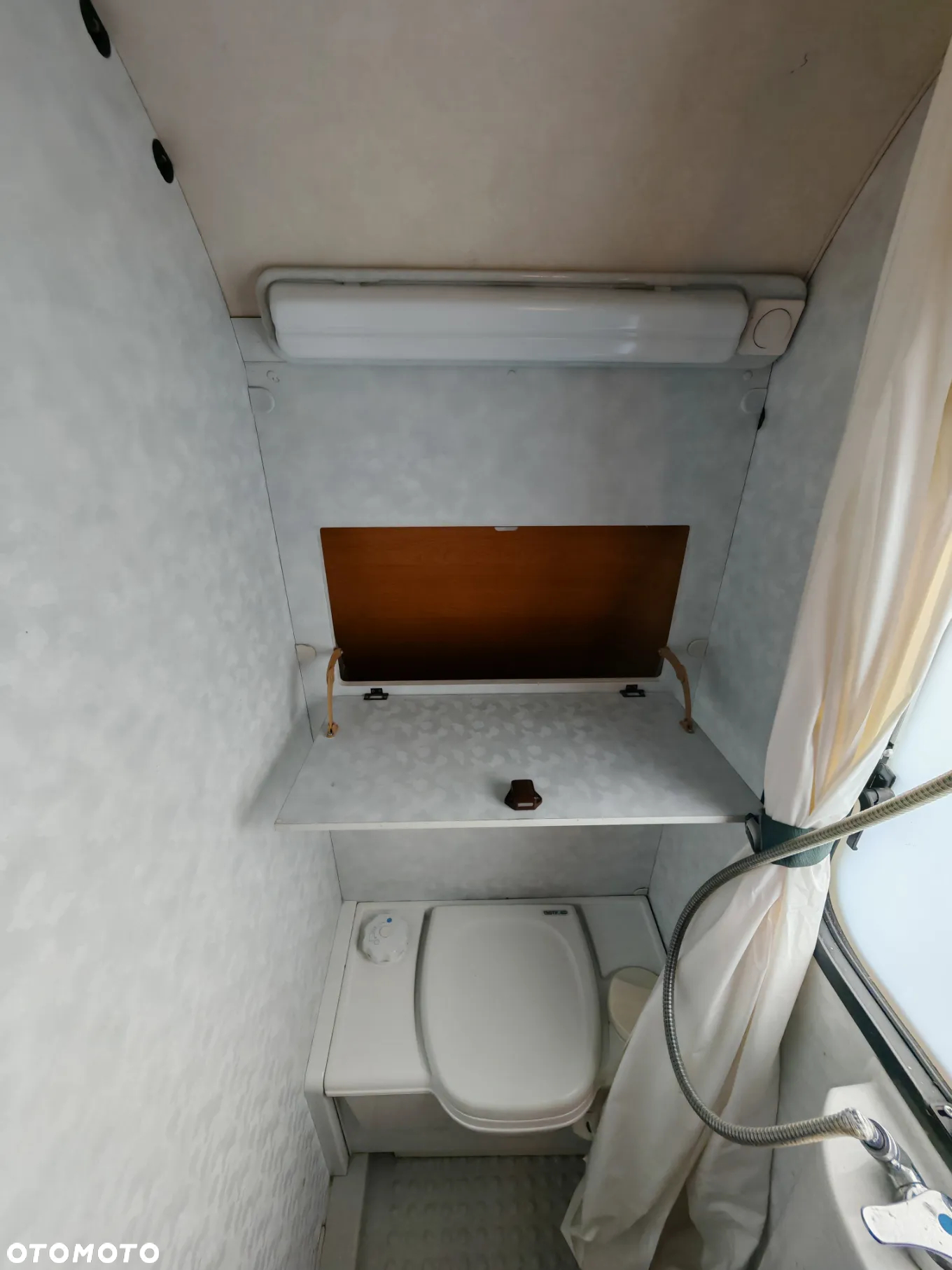 Adria 542 TK - 33