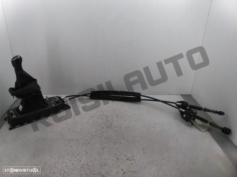 Seletor 5r371_1049g Skoda Fabia Iv (pj) [2019_2024] 1.0 Tsi - 1