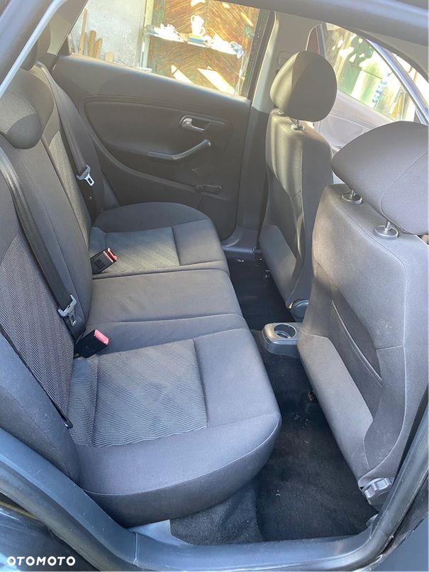 Seat Ibiza 1.4 16V Fresc - 7
