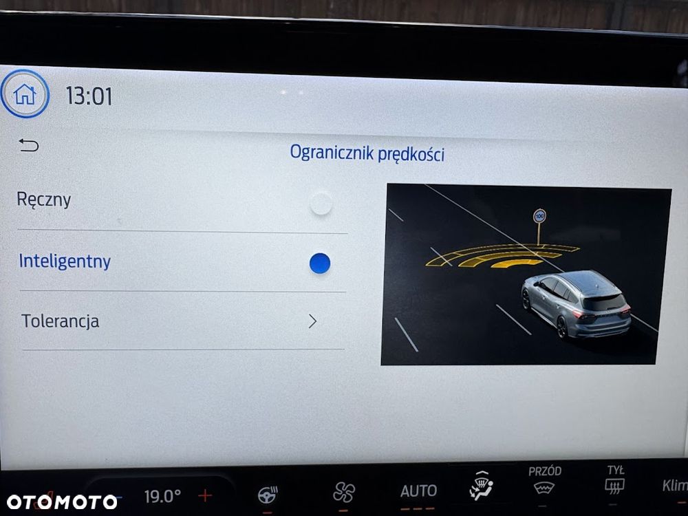 Ford Focus 1.0 EcoBoost mHEV Active X - 36