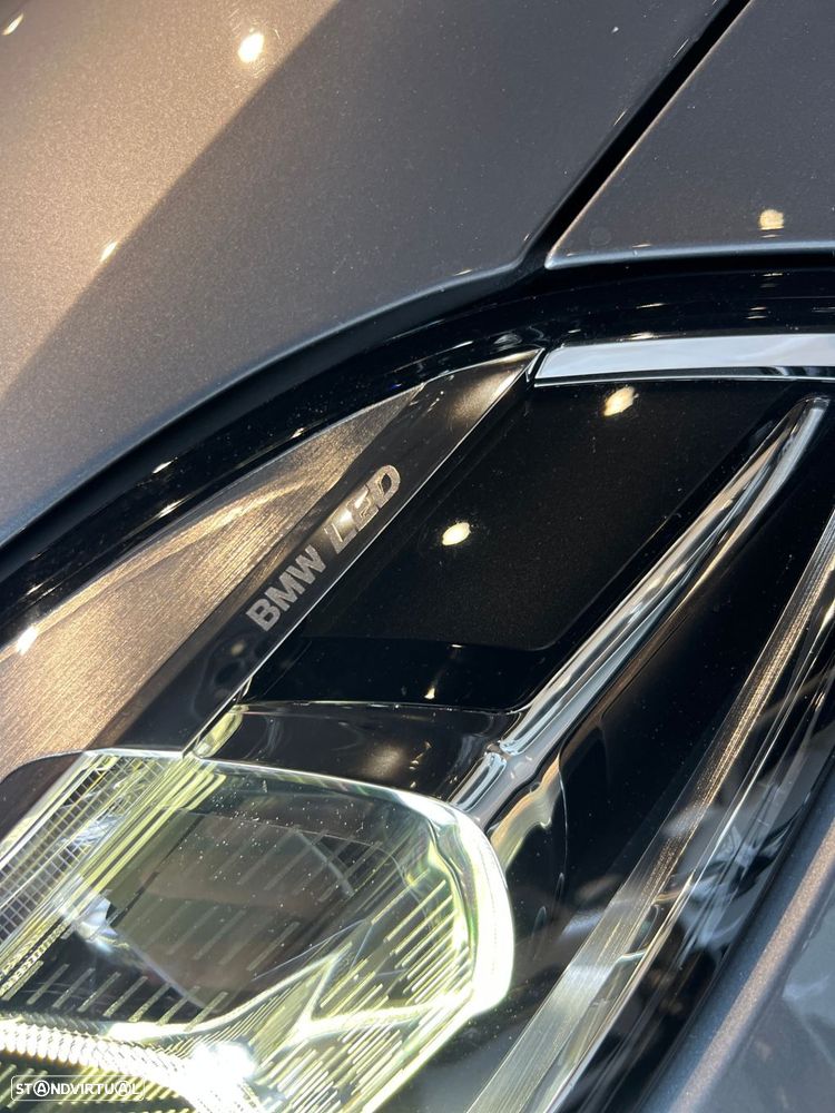 BMW 116 d Auto - 6