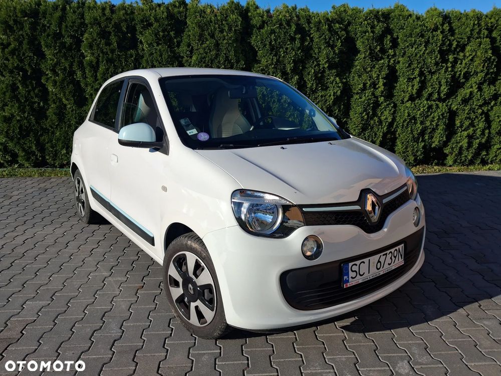 Renault Twingo SCe 70 Zen - 1