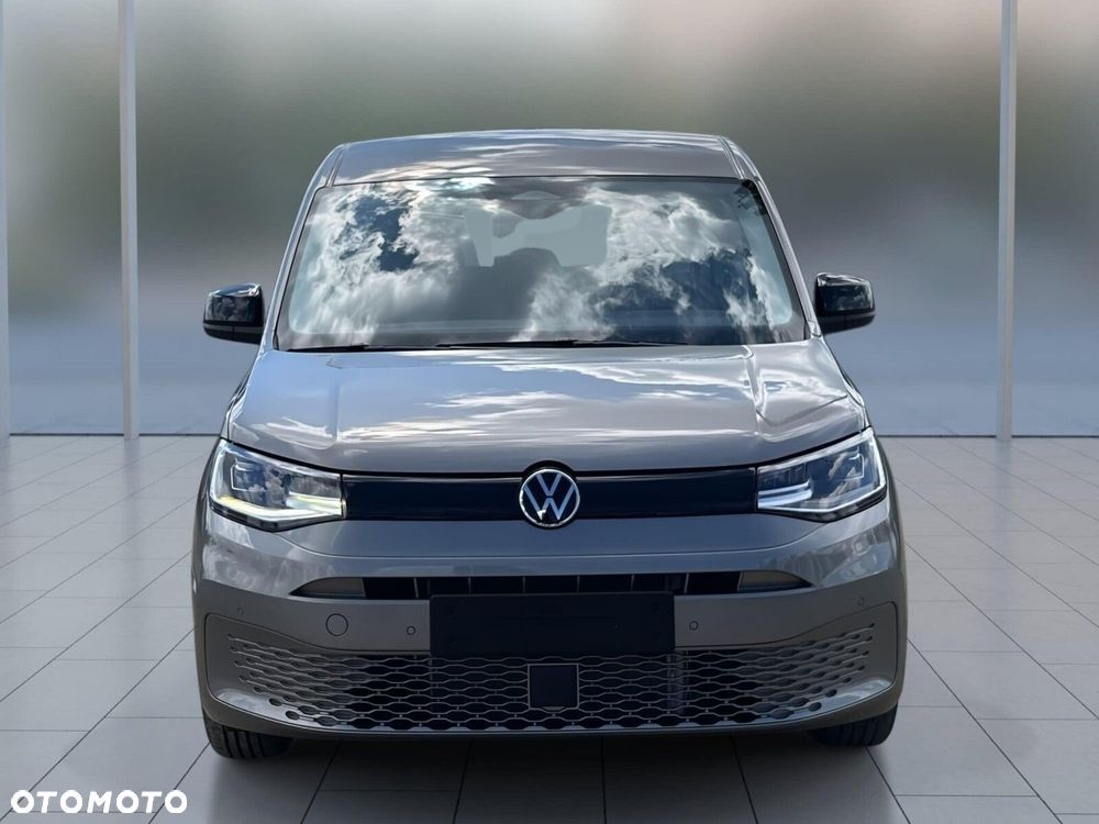 Volkswagen Caddy Maxi 2.0 TDI - 3