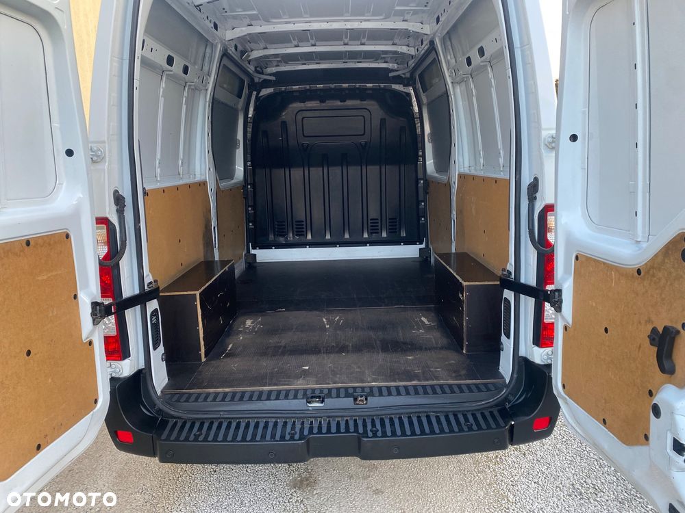 Renault Master 2.3dci L2H2 - 23